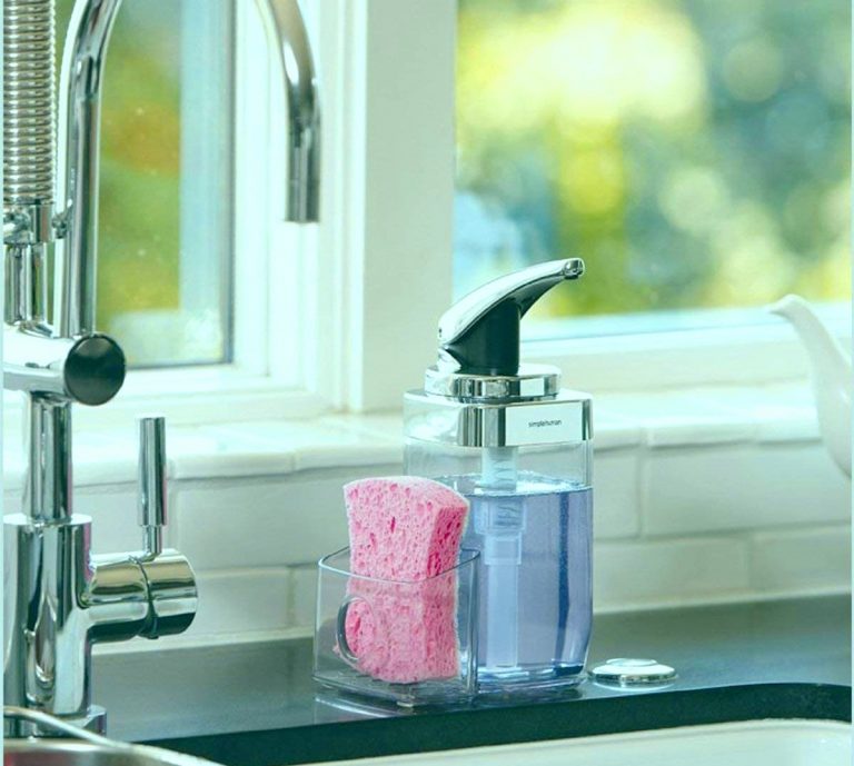 10 Best Kitchen Sponges that don't Smell 2021 Let Her Pick