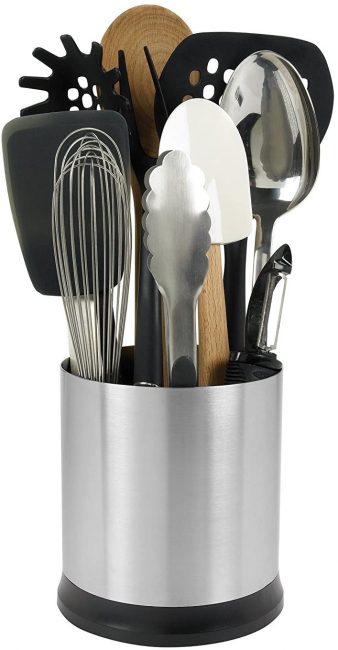 utensil holder