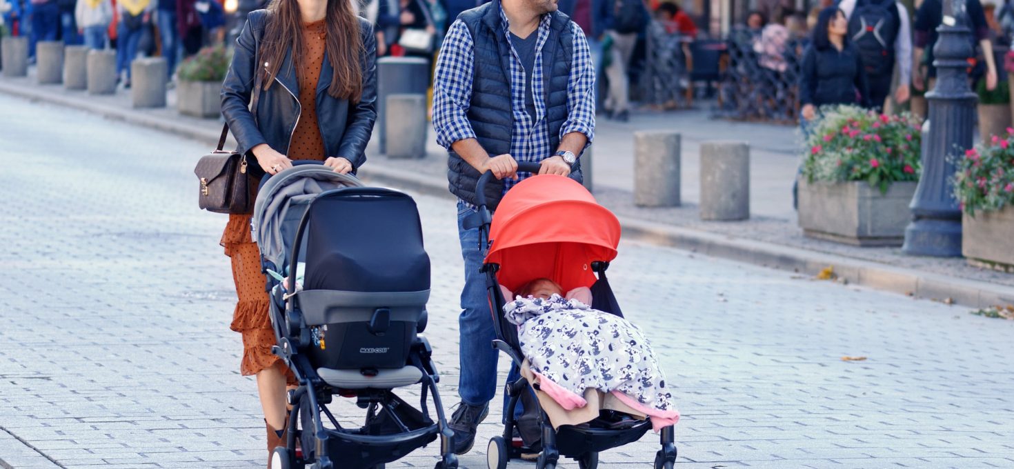 Different Types of Baby Stroller| Which one is Best for your Child?