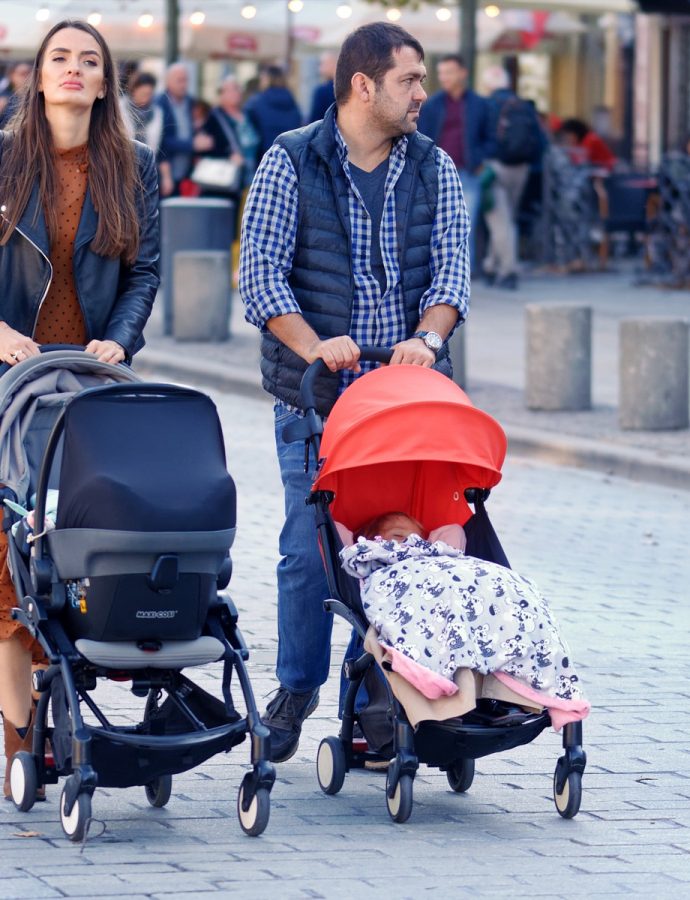 Different Types of Baby Stroller| Which one is Best for your Child?