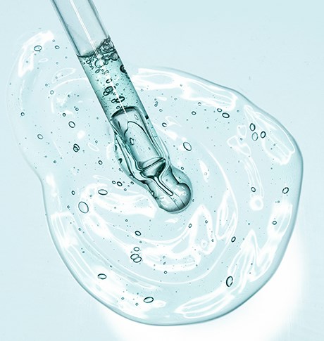 Hyaluronic Acid Serum Benefits