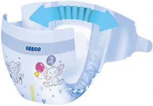 geego baby diapers