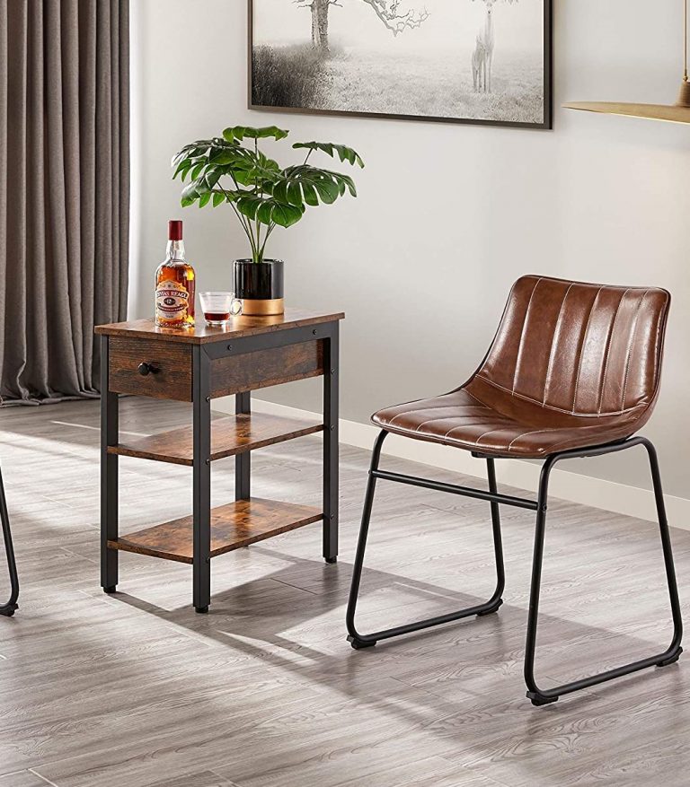 Best Bar Stools under 100 Set of 2 Review 2020 Let Her Pick