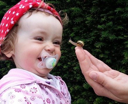 when to stop using a pacifier