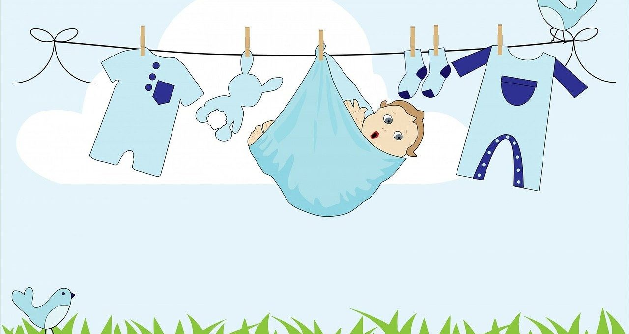 Baby Clothing Buying Guide