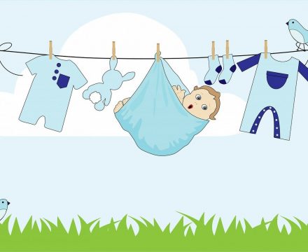 Baby clothing Buying guide