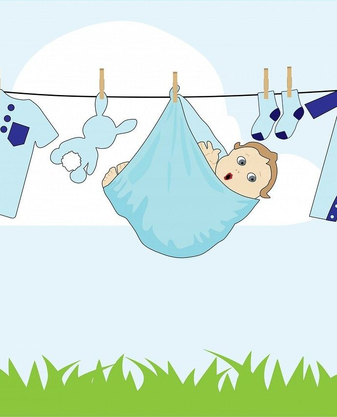 Baby Clothing Buying Guide