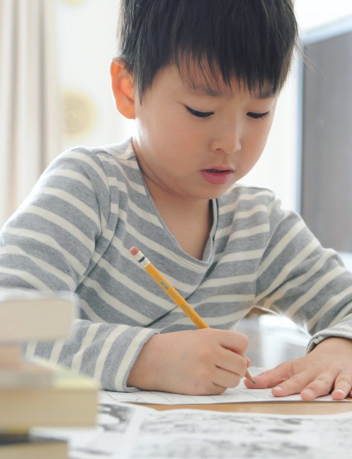 3 Best Home Learning Tips For Kids