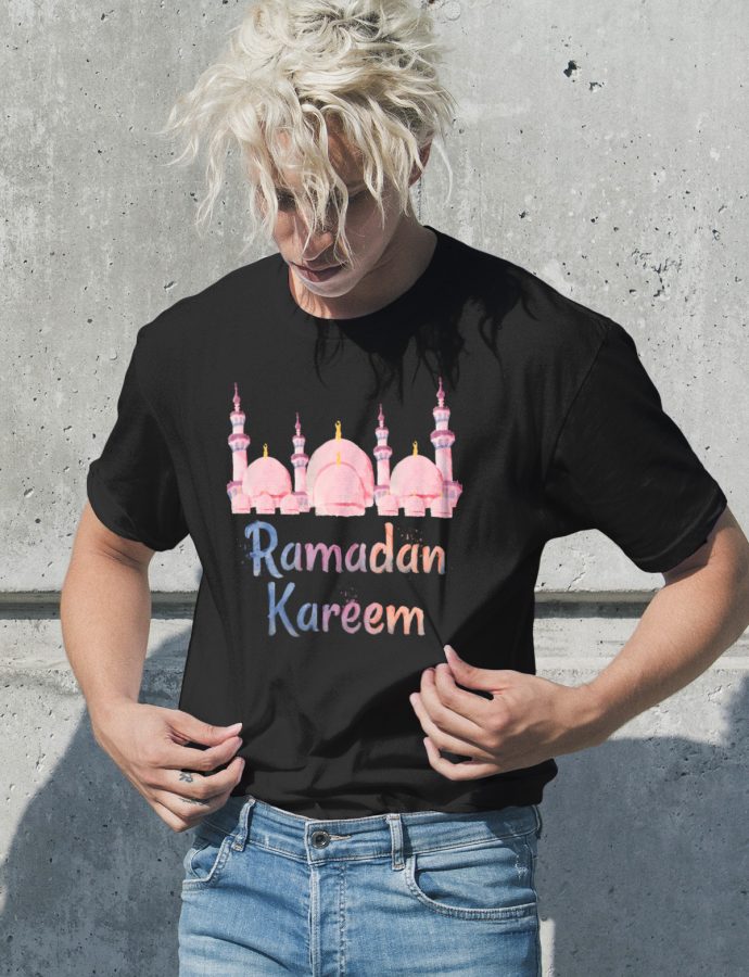 Best Ramadan T-Shirt Designs: Celebrating the Festive Month with Style