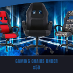 Cheap Gaming chair under $50