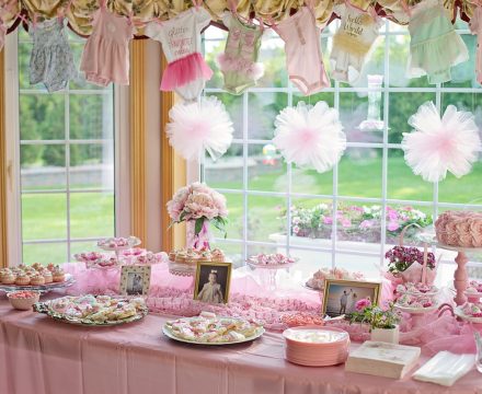 baby shower decorations Ideas