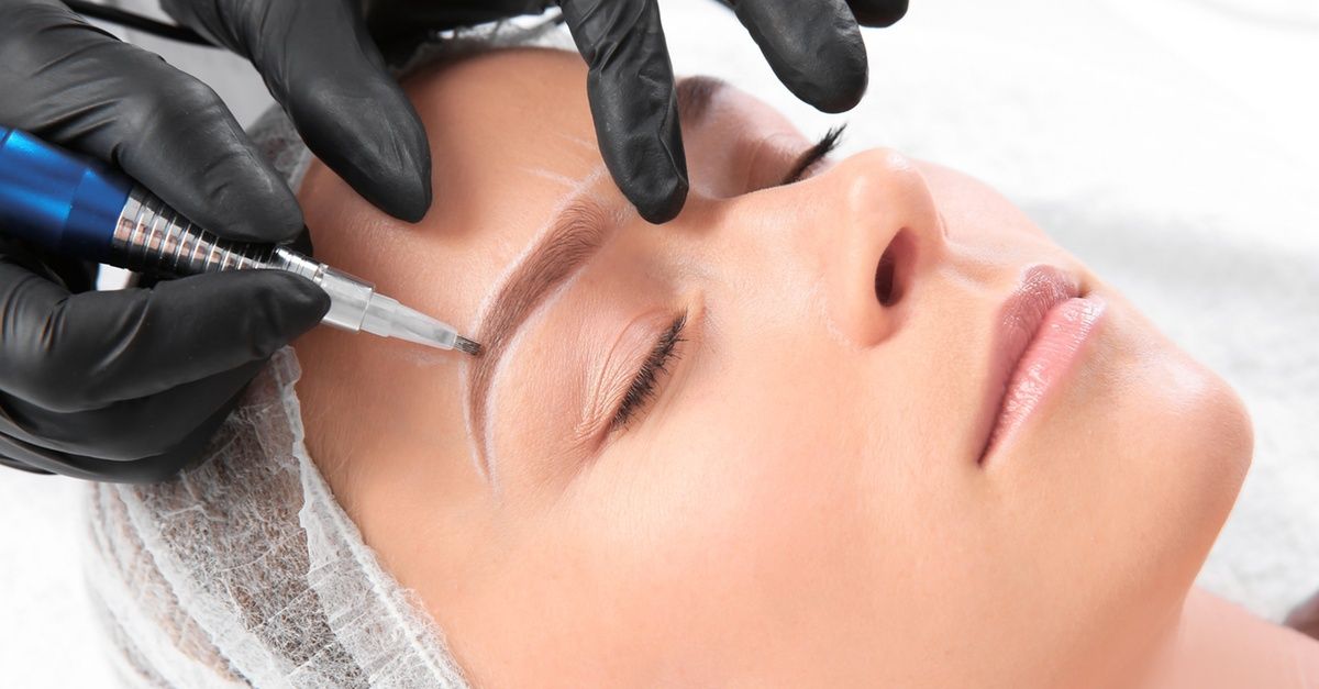 Eyebrow Microblading: The Ultimate Solution for Perfect Brows