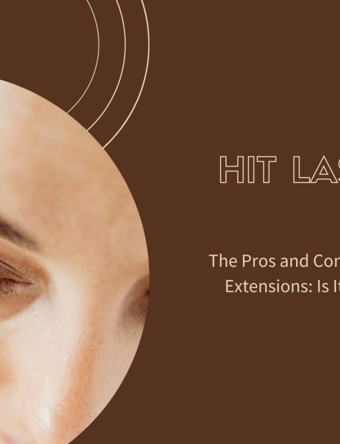 The Beautiful Illusion: The Pros and Cons of Eyelash Extensions: Is It Worth It?
