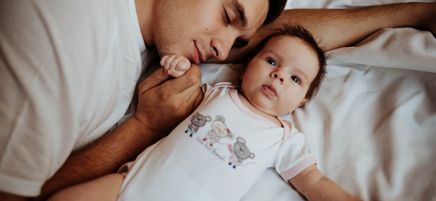 Benefits of Daddy’s Girl Baby Clothes