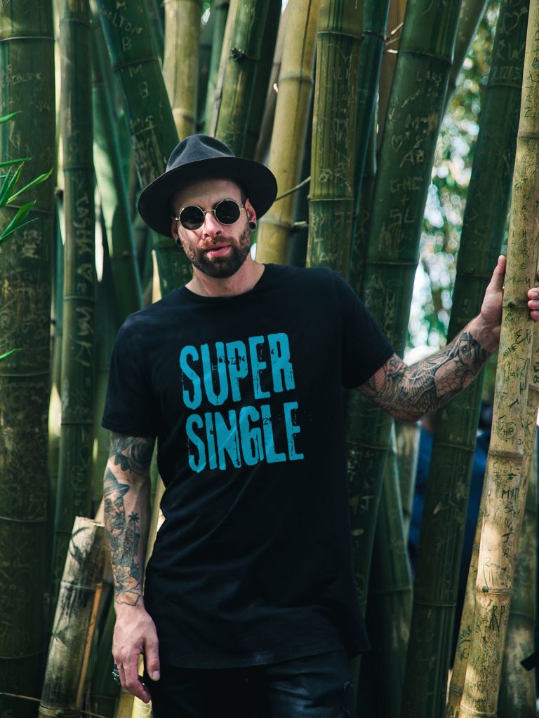 singles day t shirt