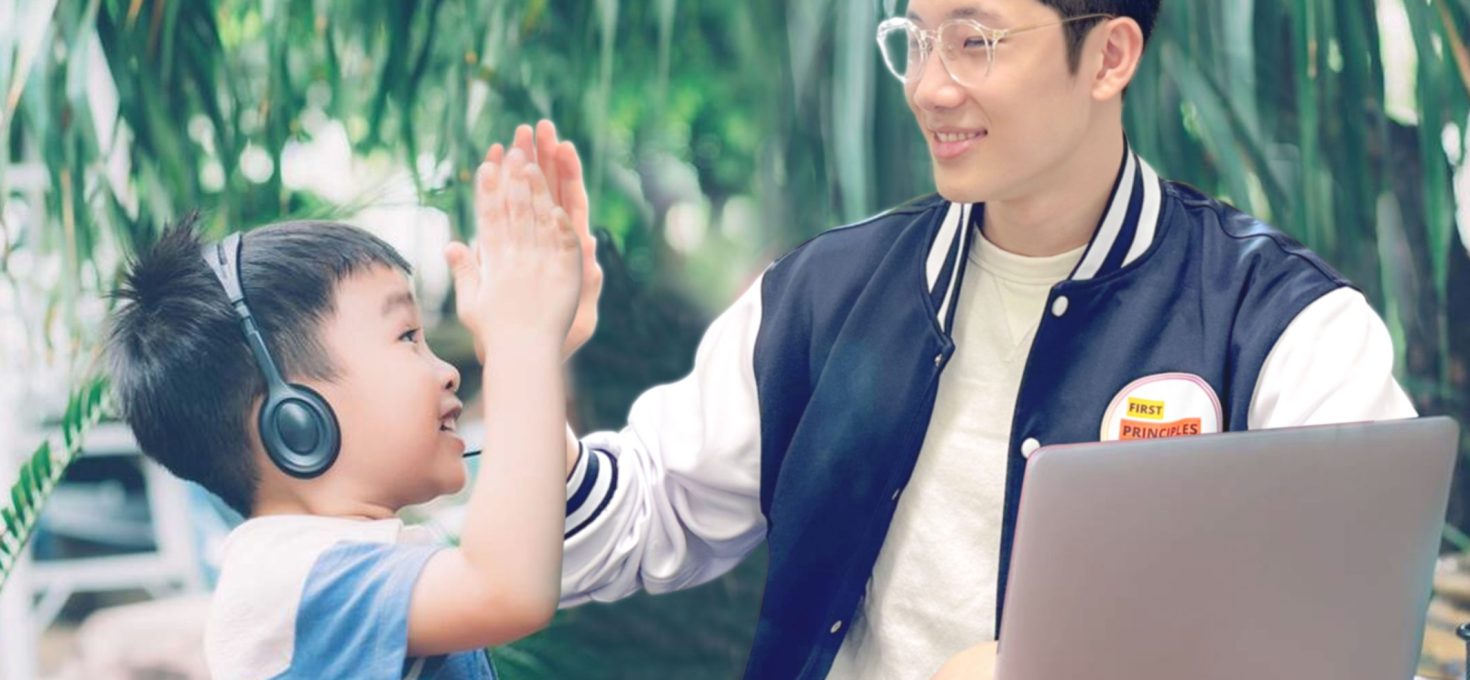 Mum’s Review of First Principles Education: Are Lifelong Study Habits Worth the Investment?